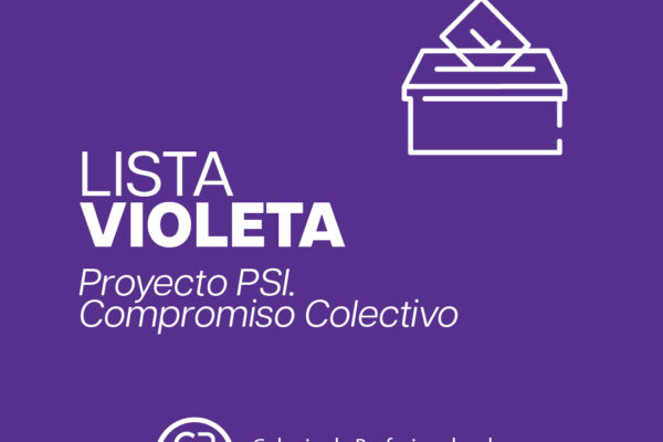 LISTA VIOLETA